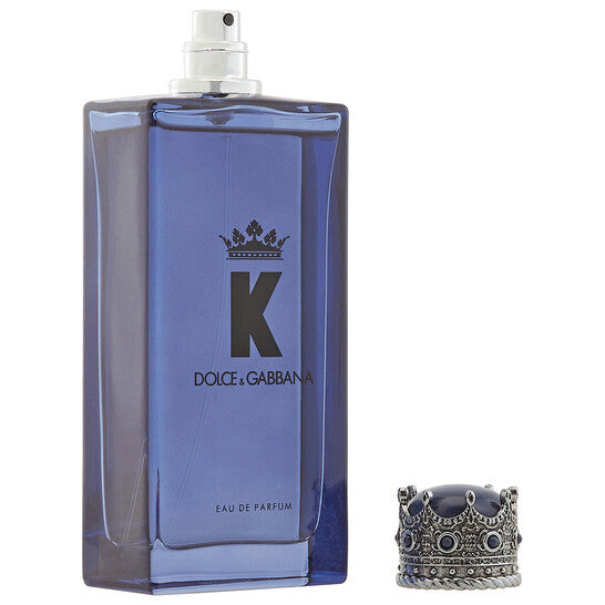 Dolce & Gabbana K Eau de Parfum 150ml Spray Men's Fragrance