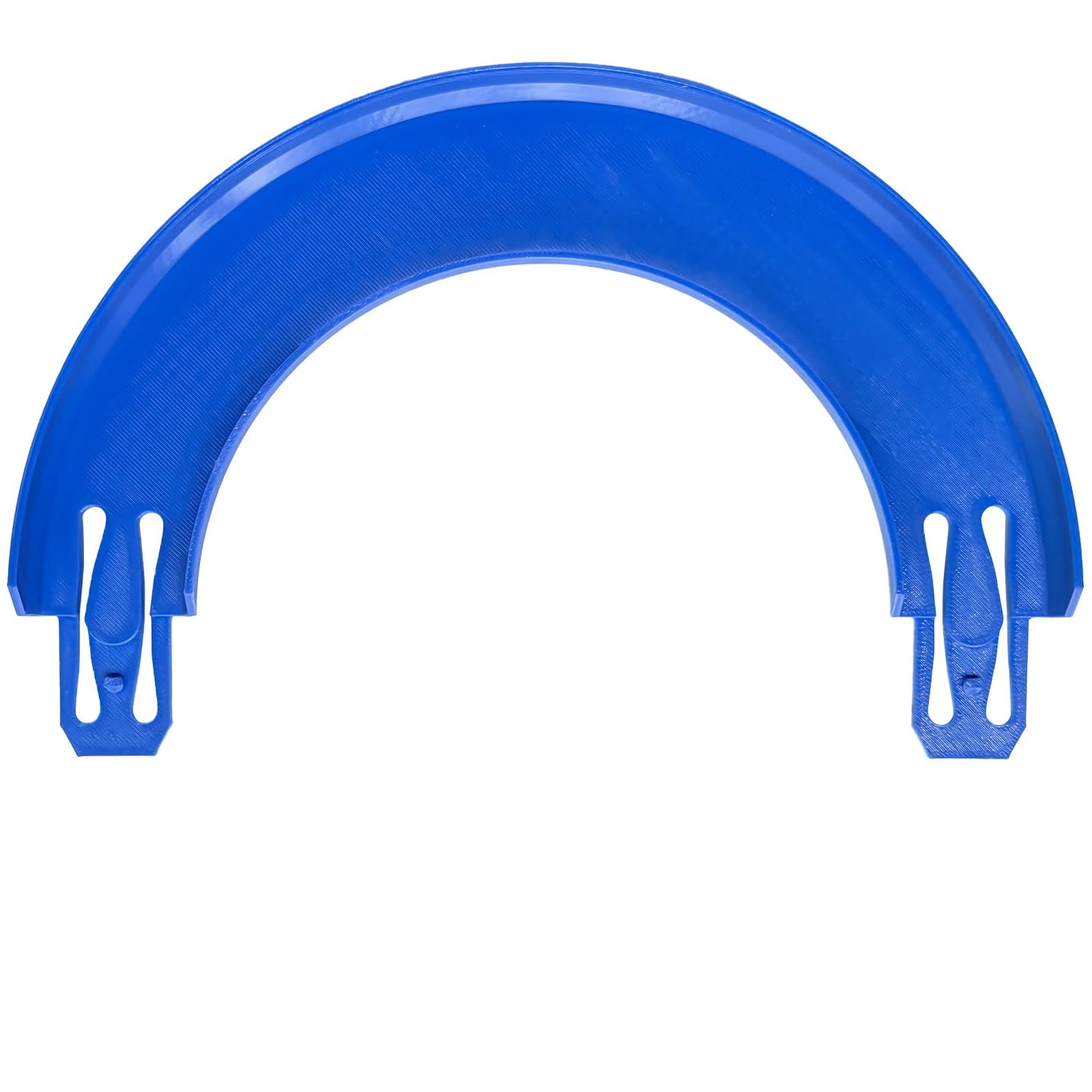 K TOMOTO Curved Track Pieces 180 Degree Banked Turn – Hot Wheels Compatible