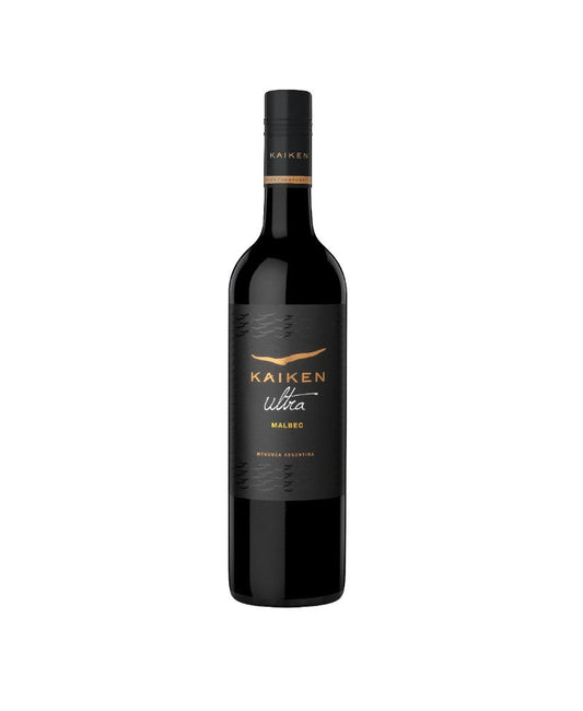 Kaiken Ultra Malbec 2022