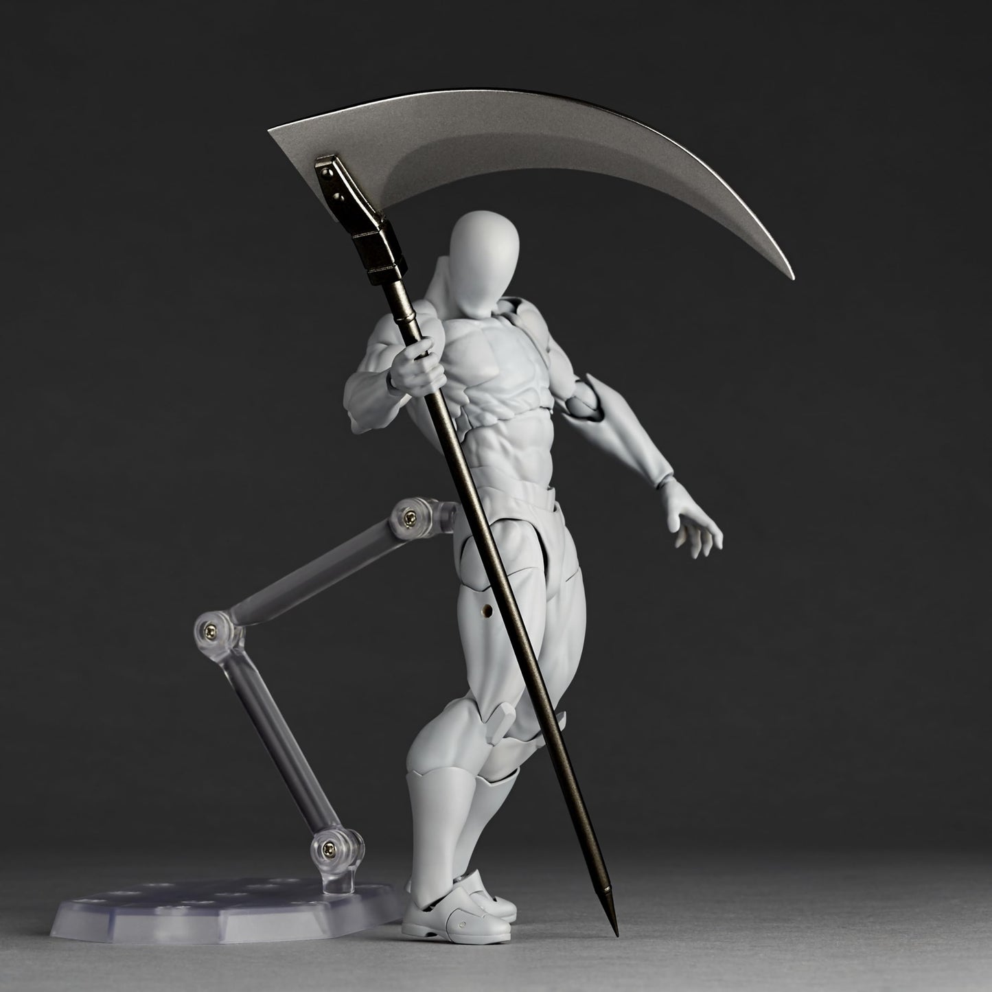 Kaiyodo Revoltech Volume 2 Optional Parts Expansion Set – Accessory Pack