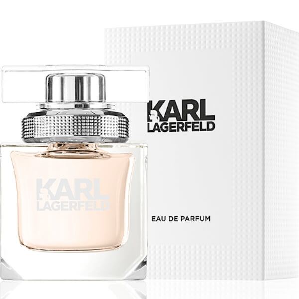 Karl Lagerfeld Karl Lagerfeld for Her Eau de Parfum 25ml Spray
