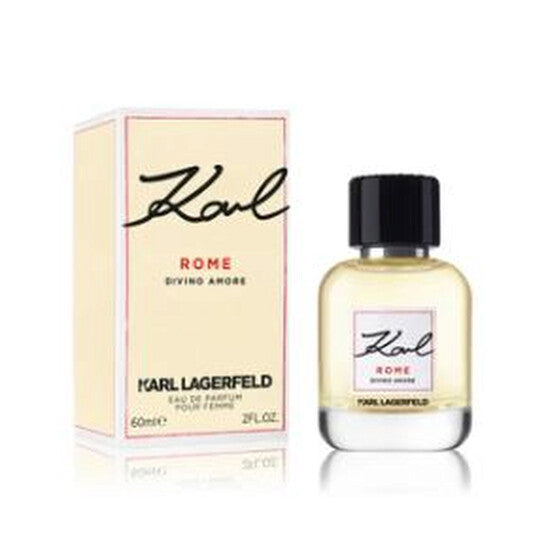 Karl Lagerfeld Karl Rome Divino Amore Eau de Parfum 60ml Spray