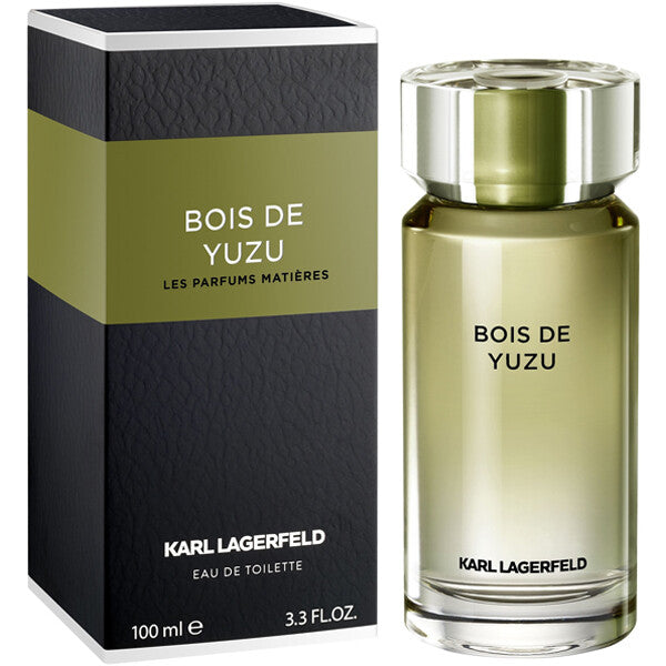 Karl Lagerfeld Fleur De Pecher Eau de Parfum 100ml Spray