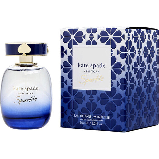 Kate Spade New York Sparkle Eau de Parfum Intense 100ml Spray Women's Fragrance