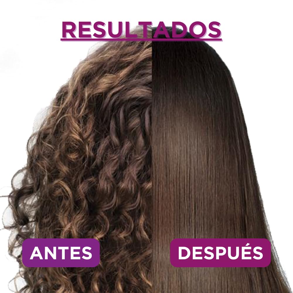 KATIVA KERATIN KERATIN EXPRESS Shampoos – Double Keratin Smoothing, Vegan, Formaldehyde-Free | 7750075034501