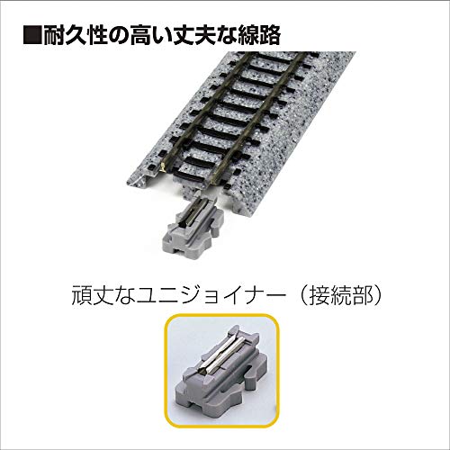 Kato CV-2 Compact N-Scale Turnout Set – KAT20891 | N Track Precision