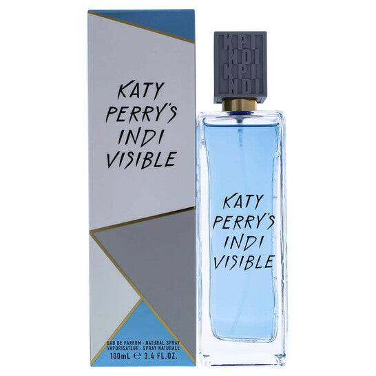 Katy Perry Katy Perry's Indi Visible Eau de Parfum 100ml Spray