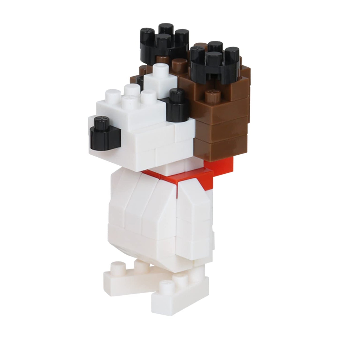 KAWADA Nanoblock Peanuts Vol. 3 – Blind Box Complete Set | Mininano Series Building Kit