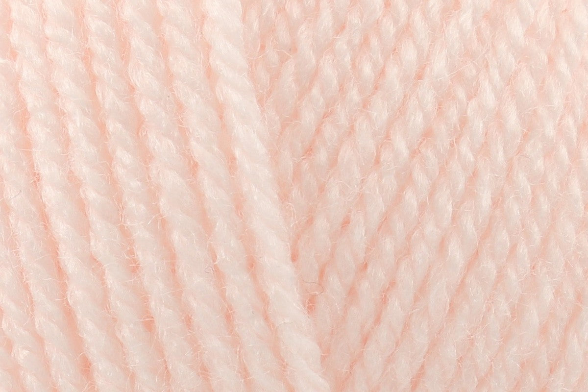 KING COLE SUPERBALL BABY DK 250G  soft pink
