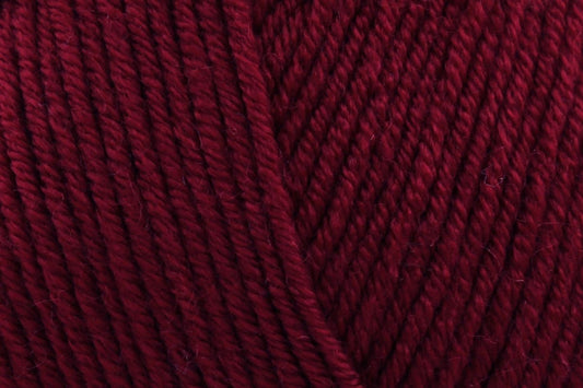 King Cole Cherished DK - Claret (5663) - 100g