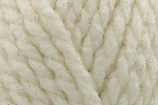 King Cole Celestial Super Chunky - Cosmic Cream (5628) - 100g