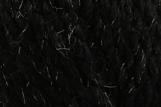 King Cole Celestial Super Chunky - Space Black (5621) - 100g