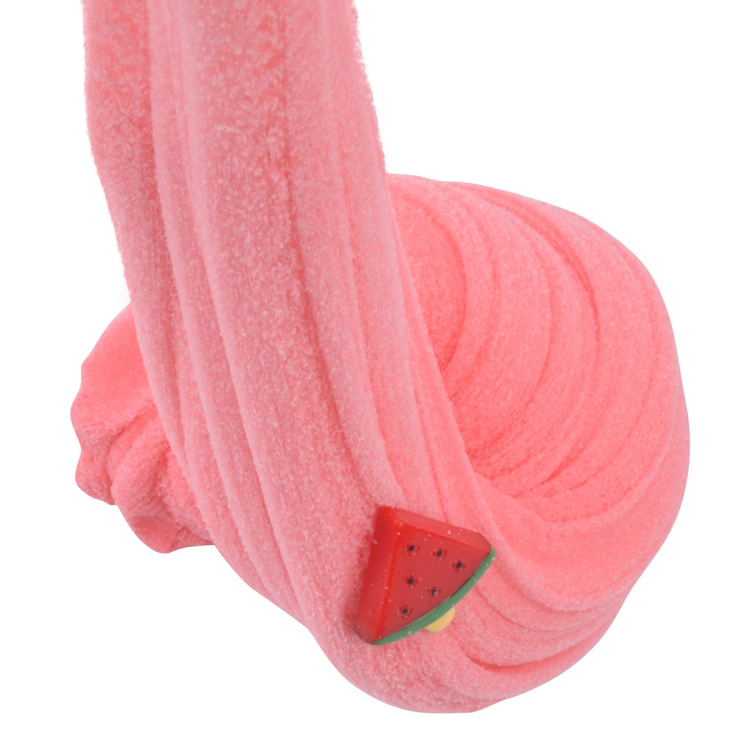 Keemanman 2 Pack Cloud Slime Kit – Sensory Slime Toys for Kids