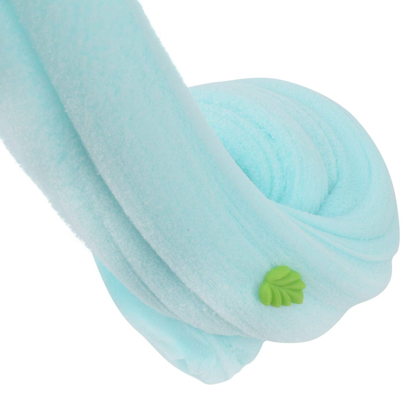 Keemanman 2 Pack Cloud Slime Kit – Sensory Slime Toys for Kids