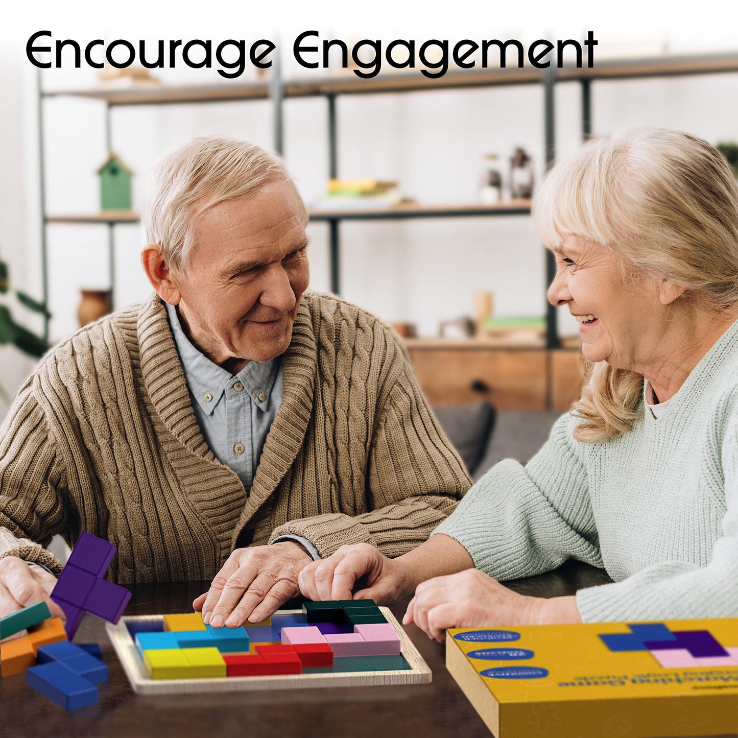 Keeping Busy Tile Matching Dementia Activities for Seniors | Brain Games for Dementia & Alzheimer's