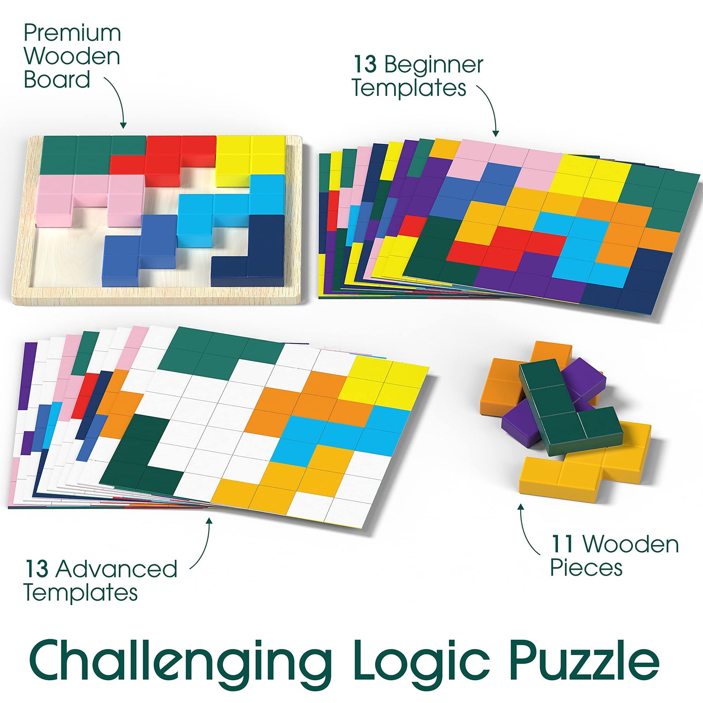 Keeping Busy Tile Matching Dementia Activities for Seniors | Brain Games for Dementia & Alzheimer's