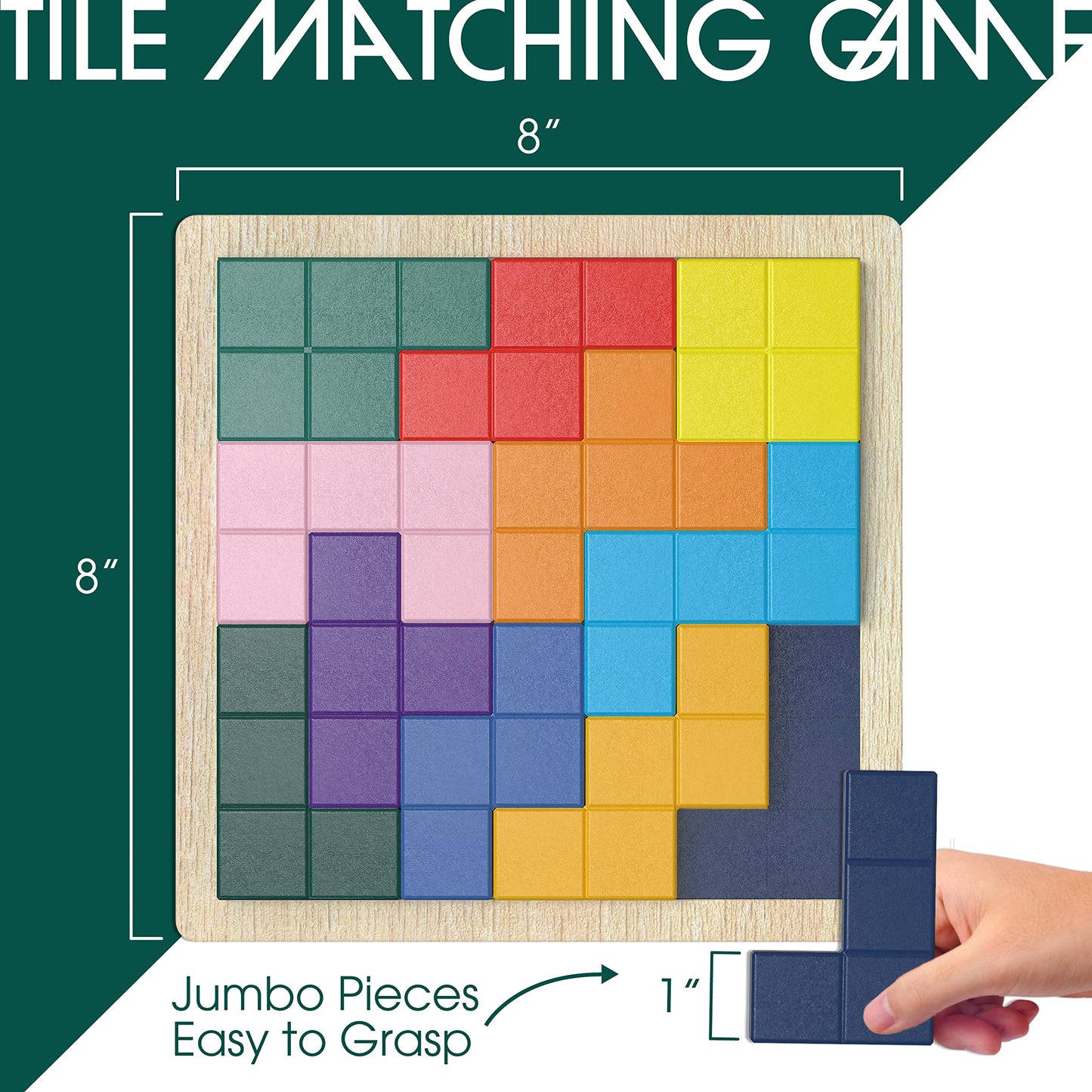 Keeping Busy Tile Matching Dementia Activities for Seniors | Brain Games for Dementia & Alzheimer's