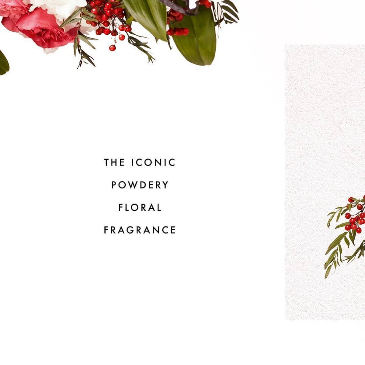 Kenzo Flower Eau de Parfum 100ml Spray Refillable