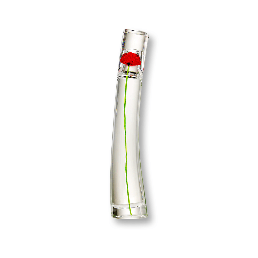 Kenzo Flower Eau de Parfum 100ml Spray Refillable