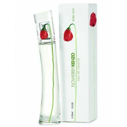 Kenzo Flower By Kenzo Legere Eau De Toilette 30ml Spray