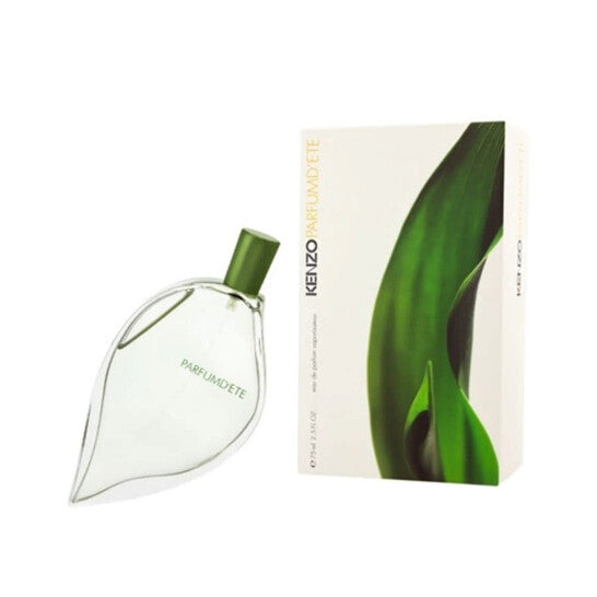 Kenzo Parfum D'Ete Eau de Parfum 75ml Spray
