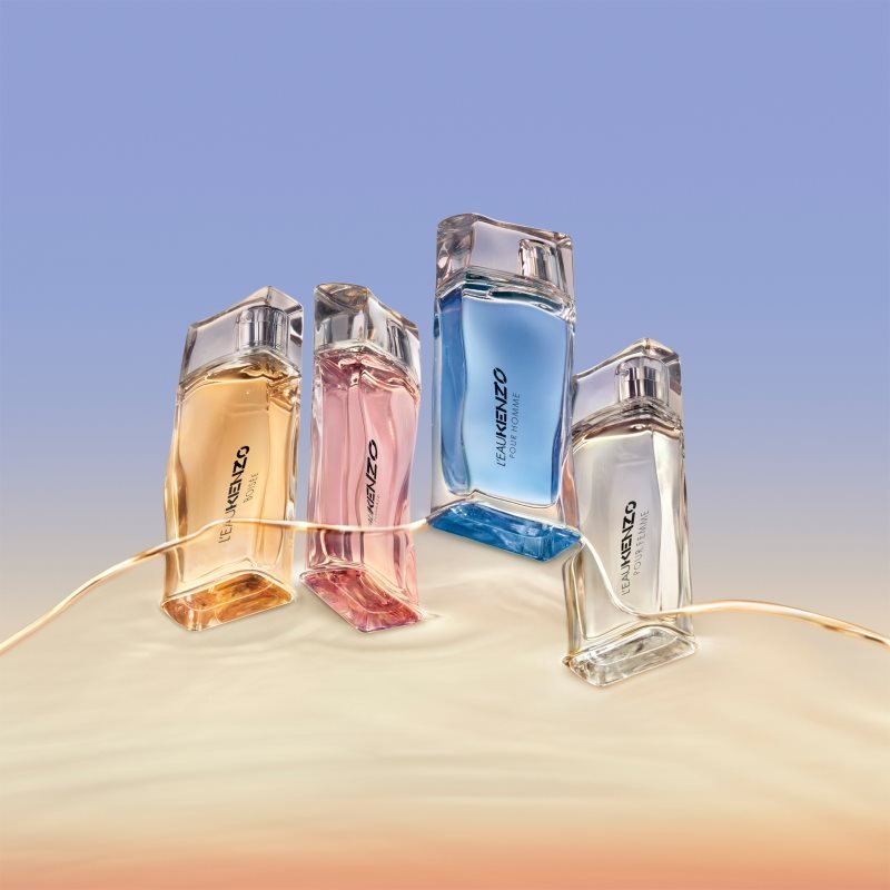Kenzo L'Eau Kenzo Boisee Drop Eau de Parfum 50ml Spray
