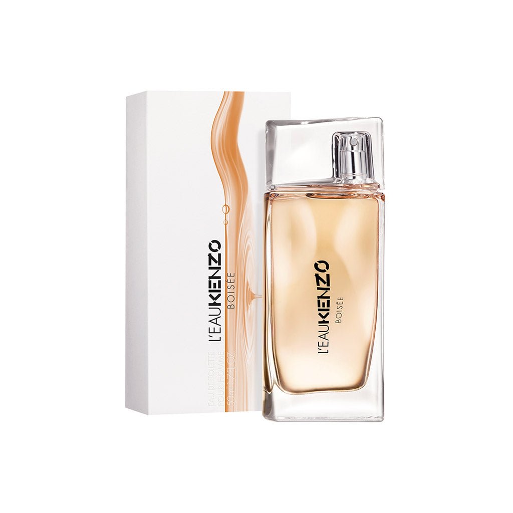 Kenzo L'Eau Kenzo Boisee Drop Eau de Parfum 50ml Spray