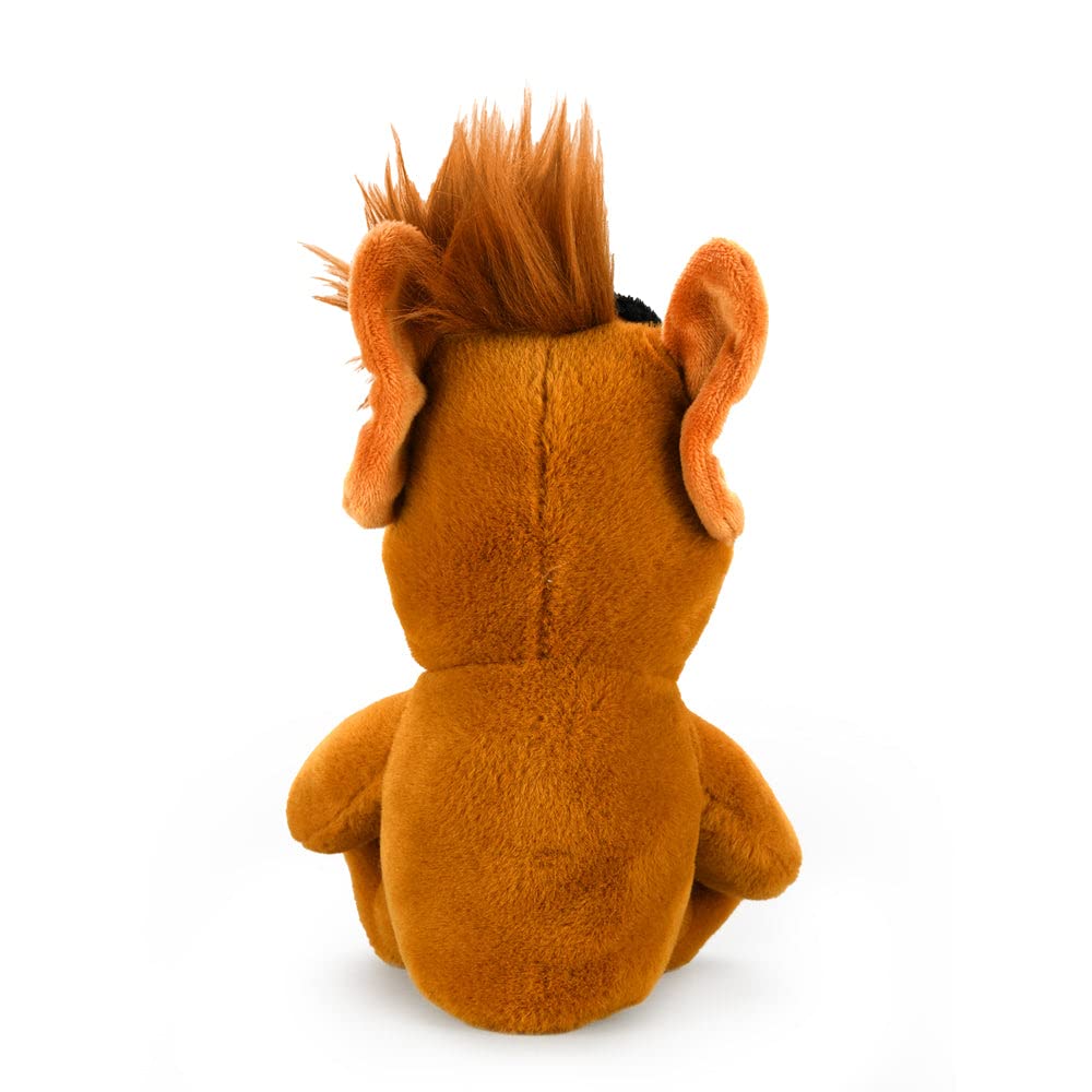 Kidrobot ALF 8 Inch Phunny Plush – Official Licensed Plush Figure