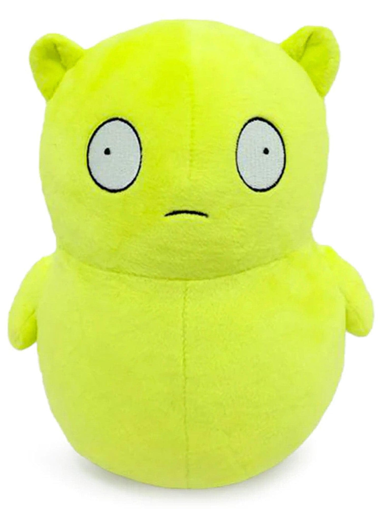 Kidrobot Bob's Burgers Kuchi Kopi 8-Inch Phunny Plush | Official Bob's Burgers Collectible