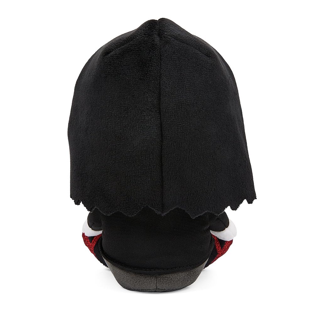 Kidrobot Saw Billy The Puppet 8-Inch Phunny Plush – Officially Licensed