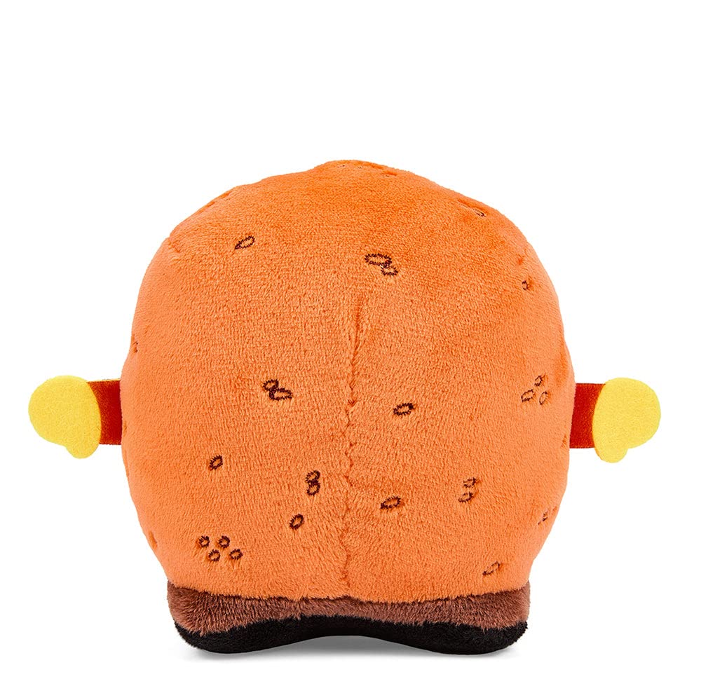 Kidrobot South Park Cheesy Poofs 11-Inch Interactive Plush – Official Licensed