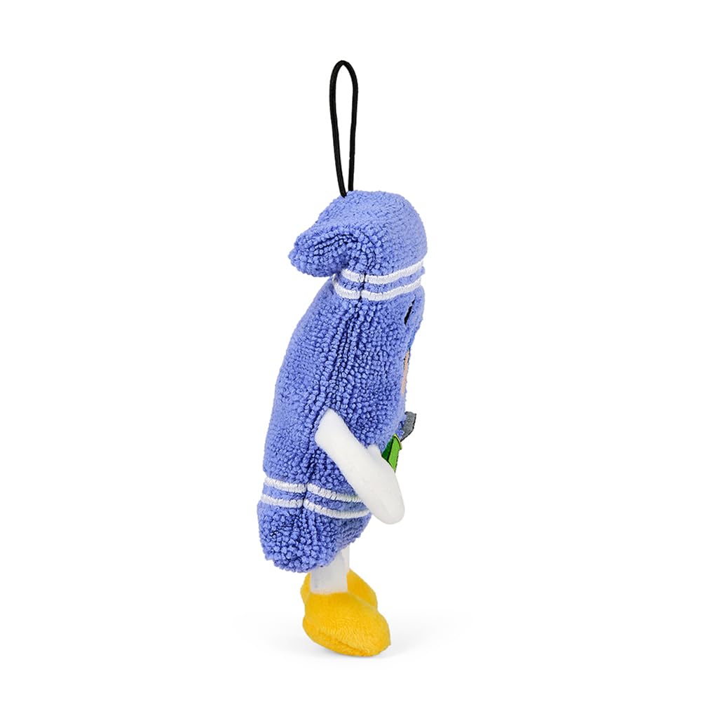 Kidrobot South Park Scented Stoned Towelie 6-Inch Plush