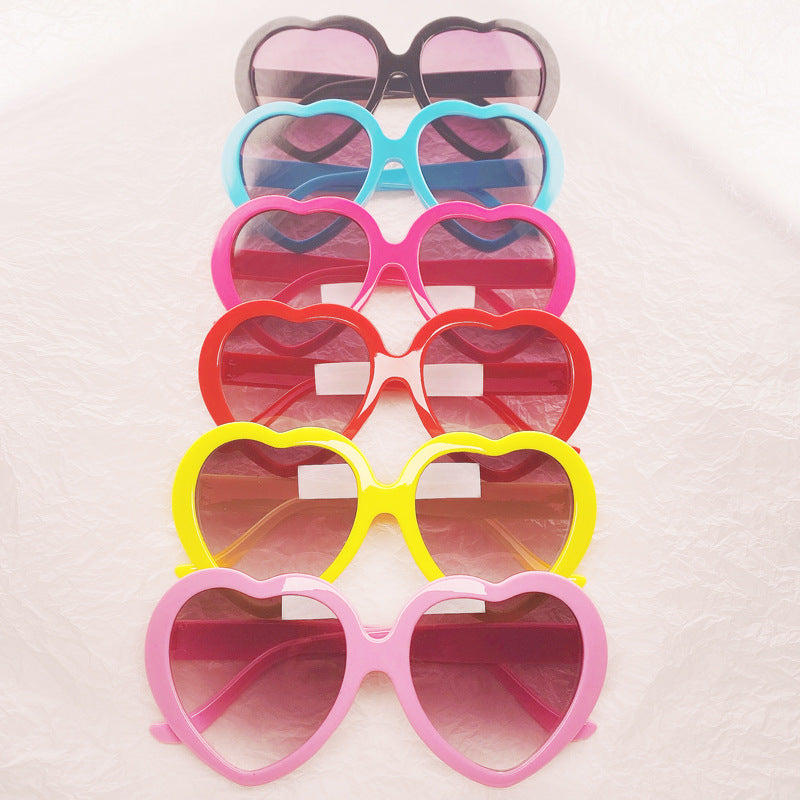 Kids' Cute Sunglasses, Girls' Fashion Sunglasses