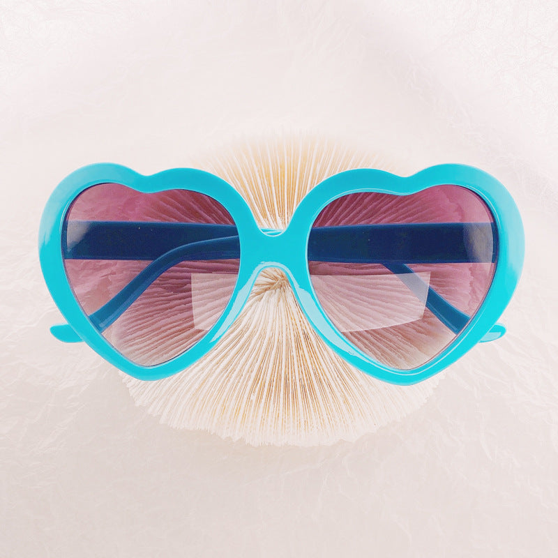 Kids' Cute Sunglasses, Girls' Fashion Sunglasses