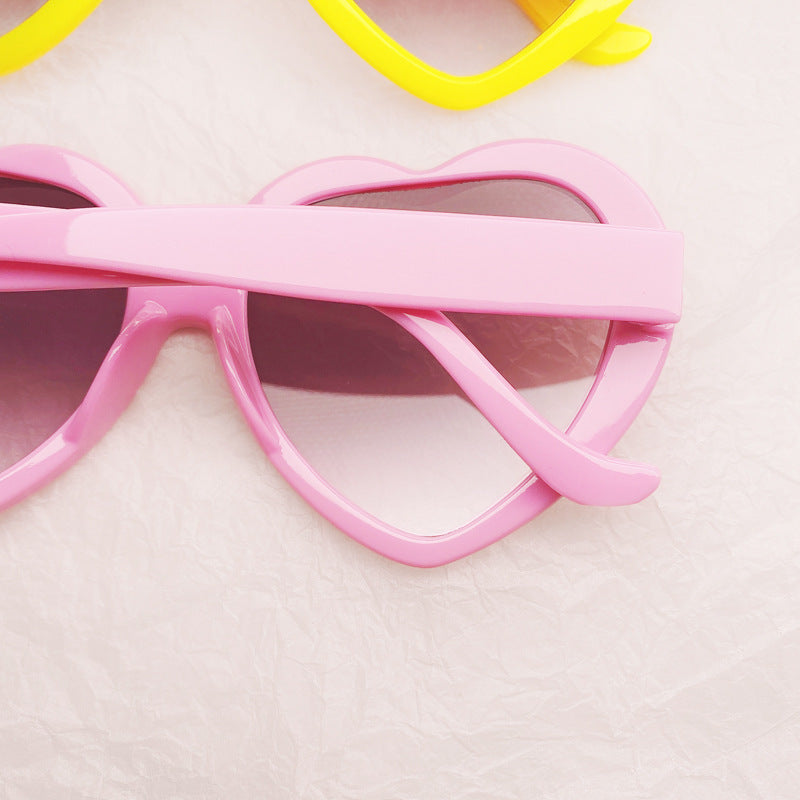 Kids' Cute Sunglasses, Girls' Fashion Sunglasses