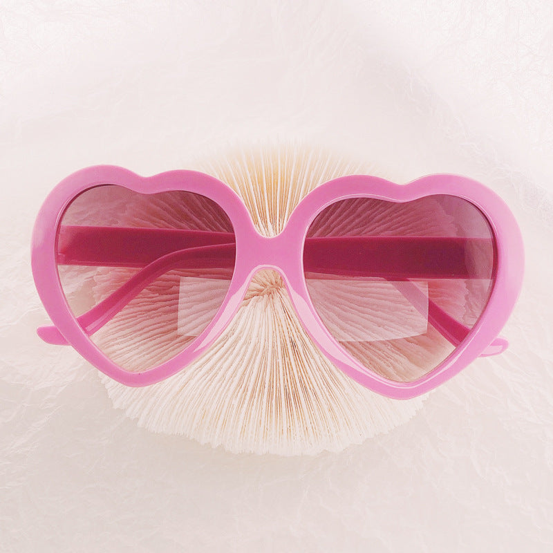 Kids' Cute Sunglasses, Girls' Fashion Sunglasses