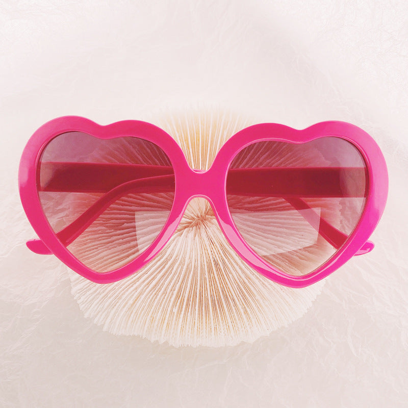 Kids' Cute Sunglasses, Girls' Fashion Sunglasses