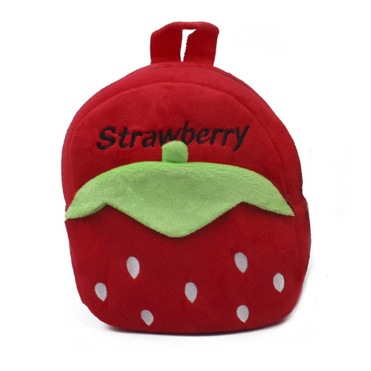 Kids' Early Years School Bag
