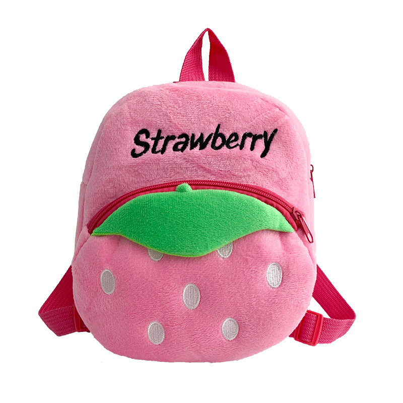 Kids' Early Years School Bag