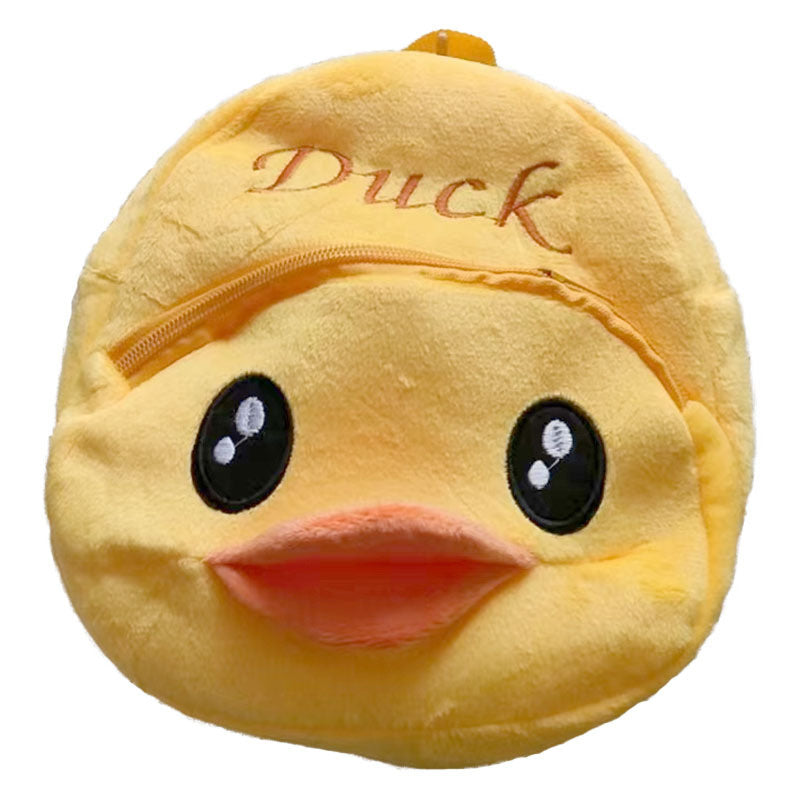 Kids' Early Years School Bag