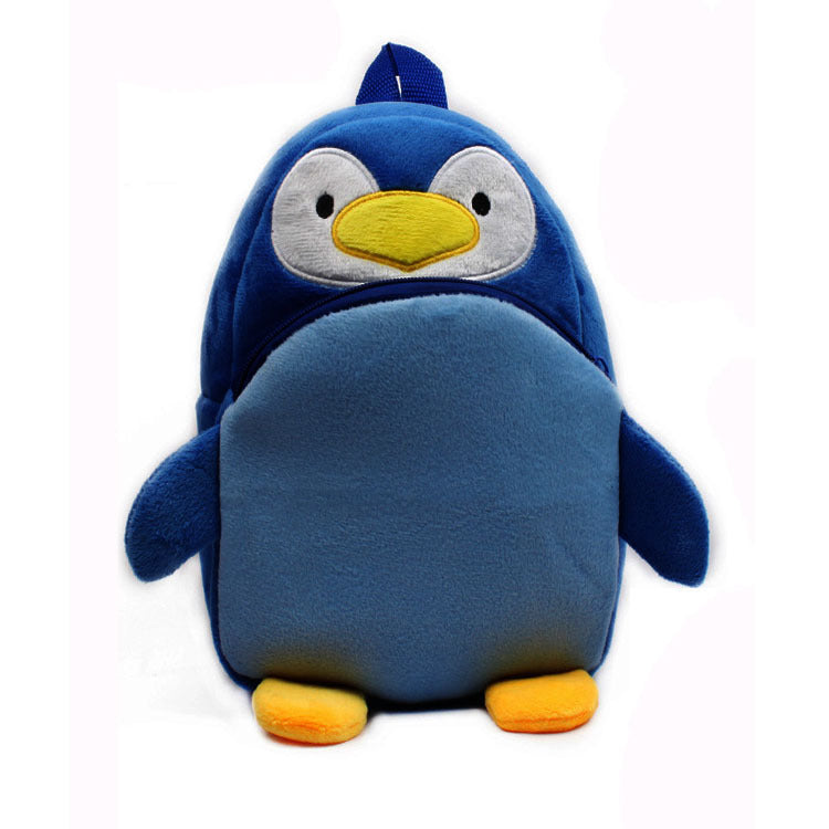 Kids' Early Years School Bag