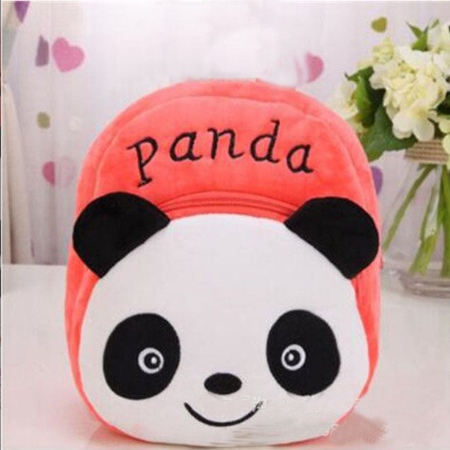 Kids' Early Years School Bag