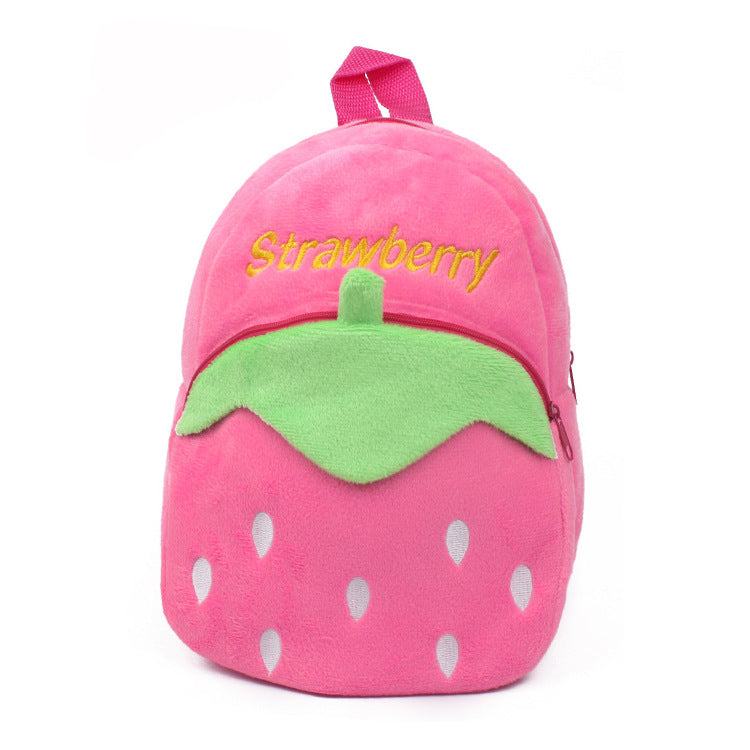 Kids' Early Years School Bag