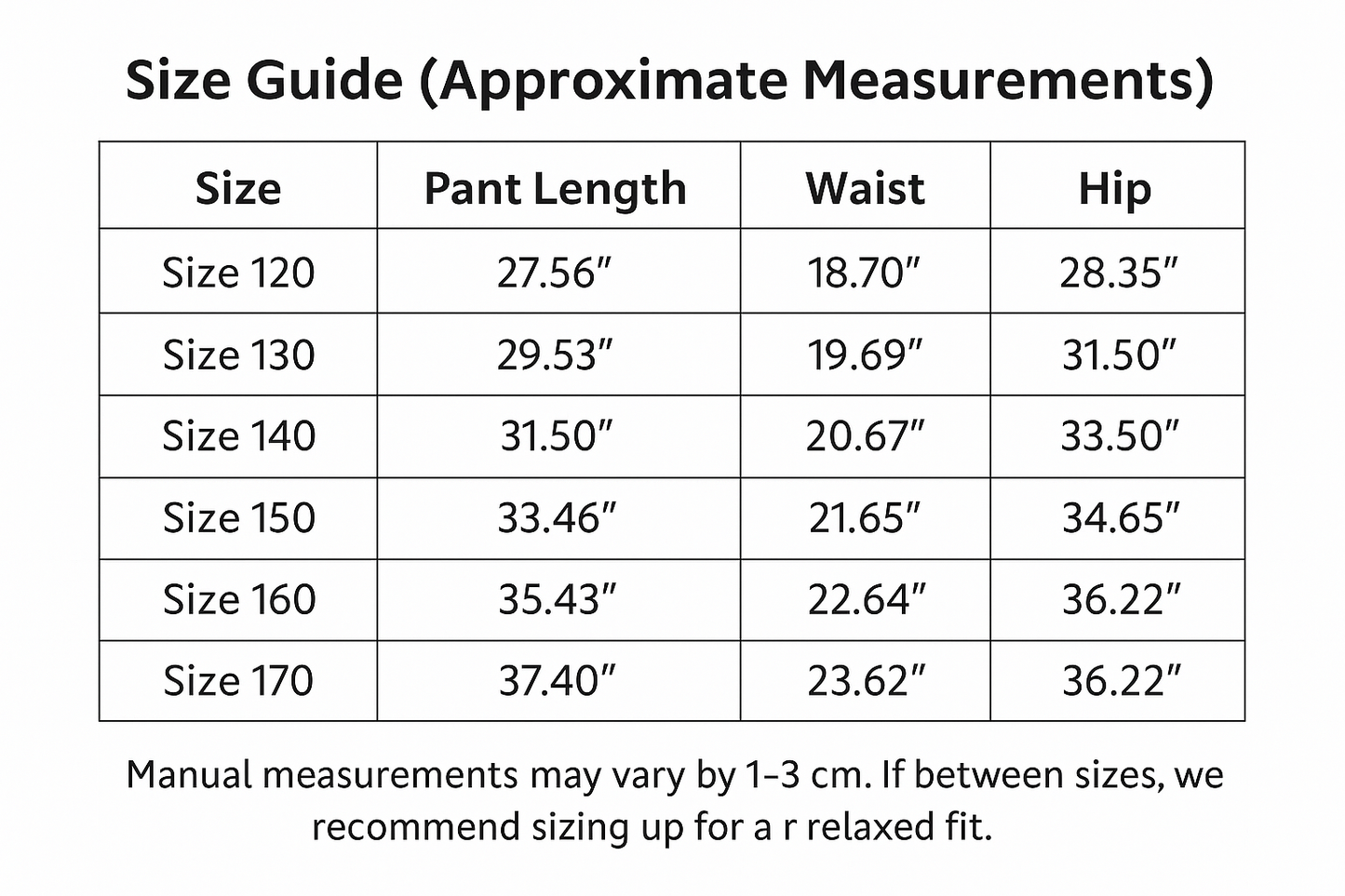 Kids Loose Cotton Sports Pants, Casual Wide-Leg Trousers for Boys & Girls