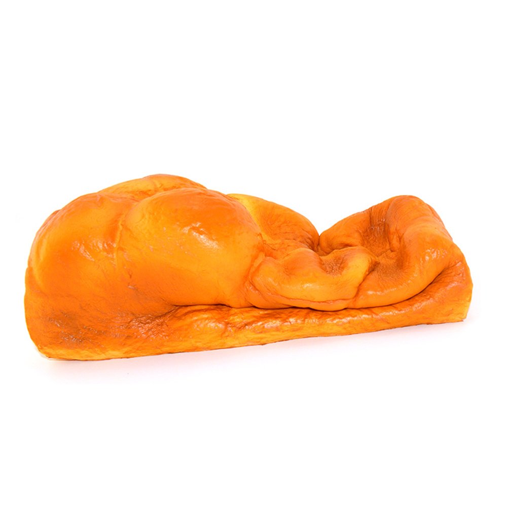 Kiibru Squishy English Bread 7.9-inch Colossal Slow Rising Scented Toy