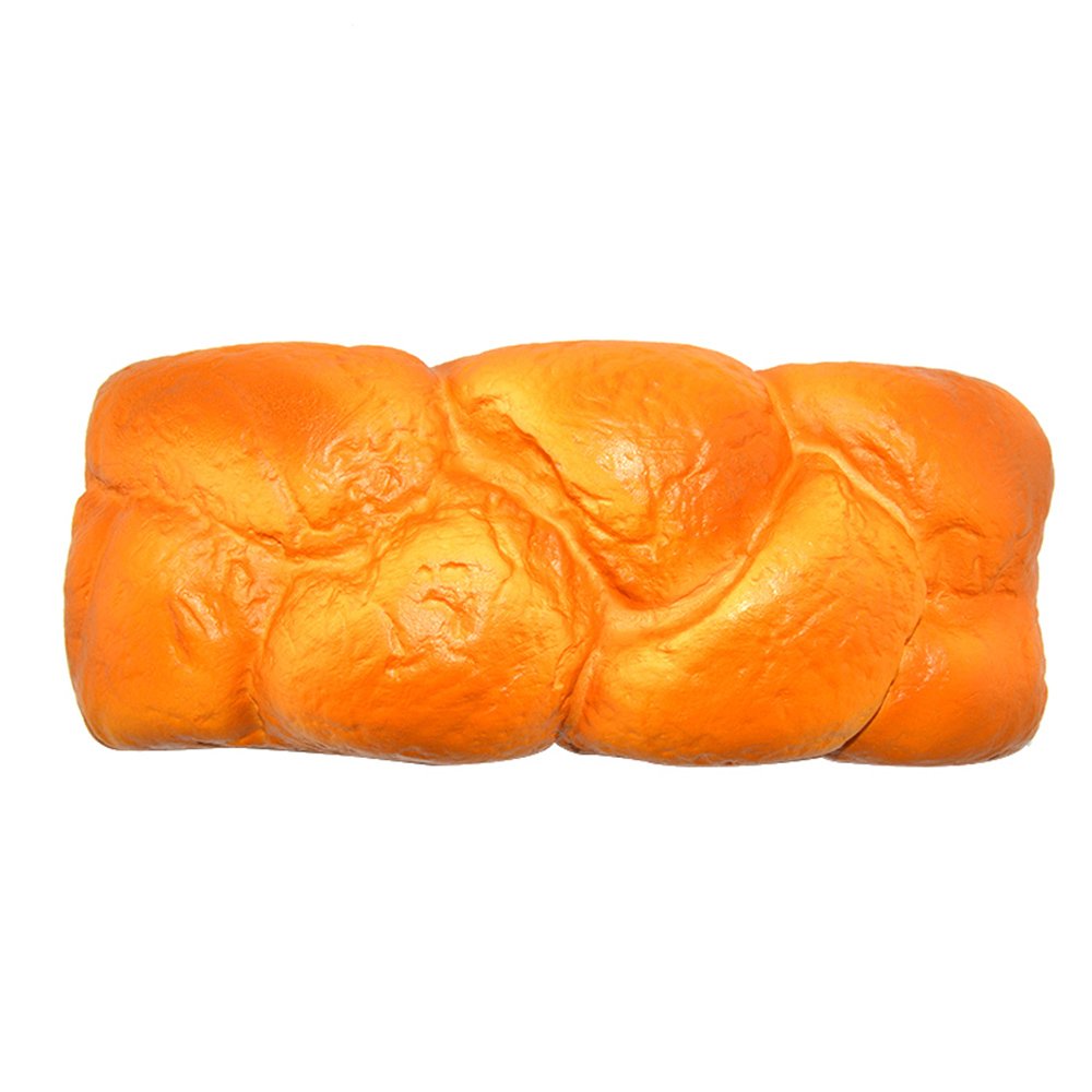Kiibru Squishy English Bread 7.9-inch Colossal Slow Rising Scented Toy