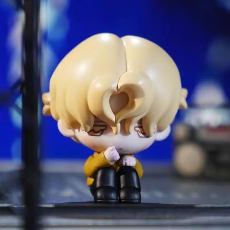 KILA MILA Luka with Box Open – Officially Licensed Anime Figure Collection