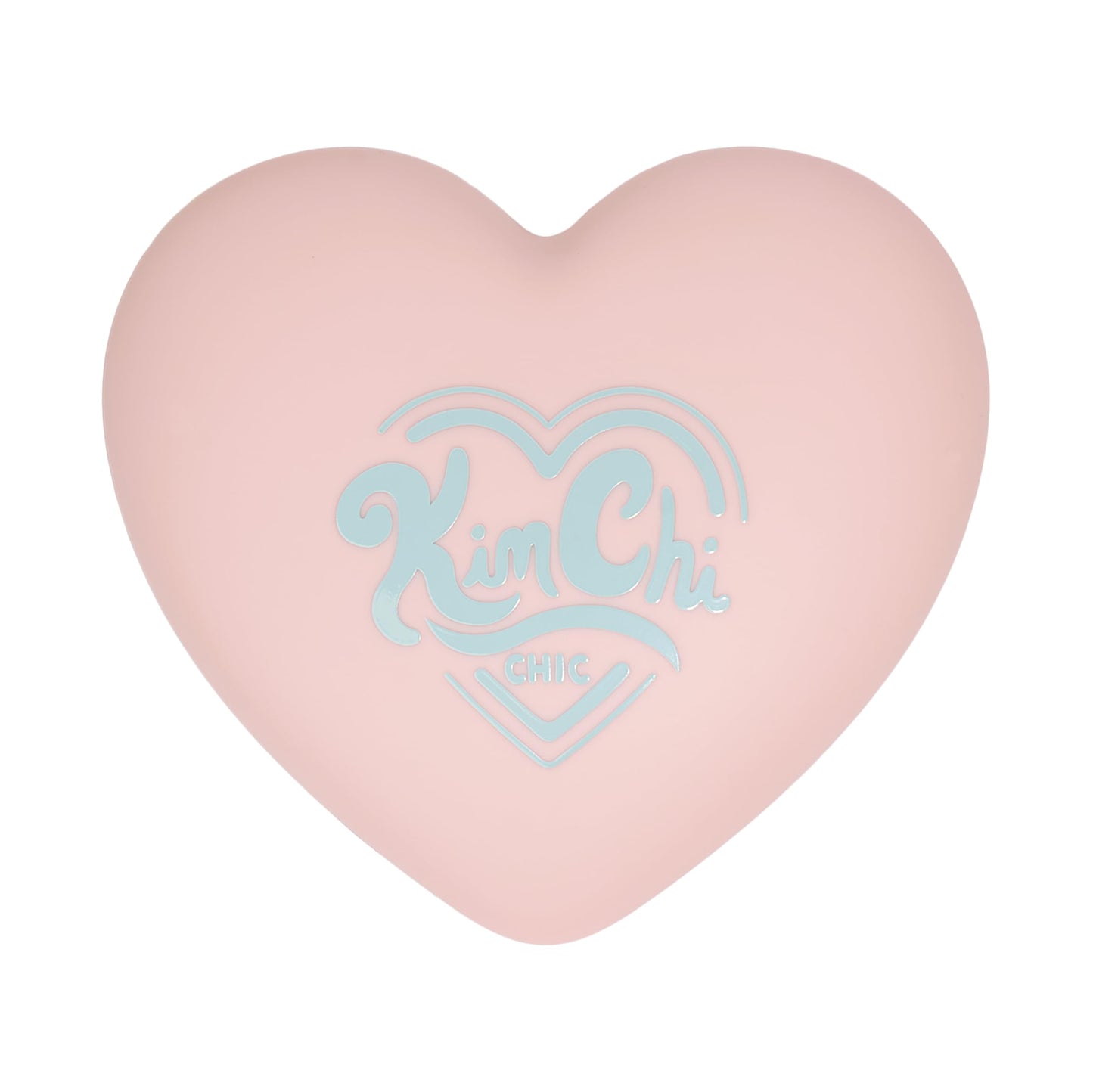 KimChiChic Beauty Spinning Hearts Love Eyeshadow Palette – 12 Shades, Long-Lasting, Cruelty-Free