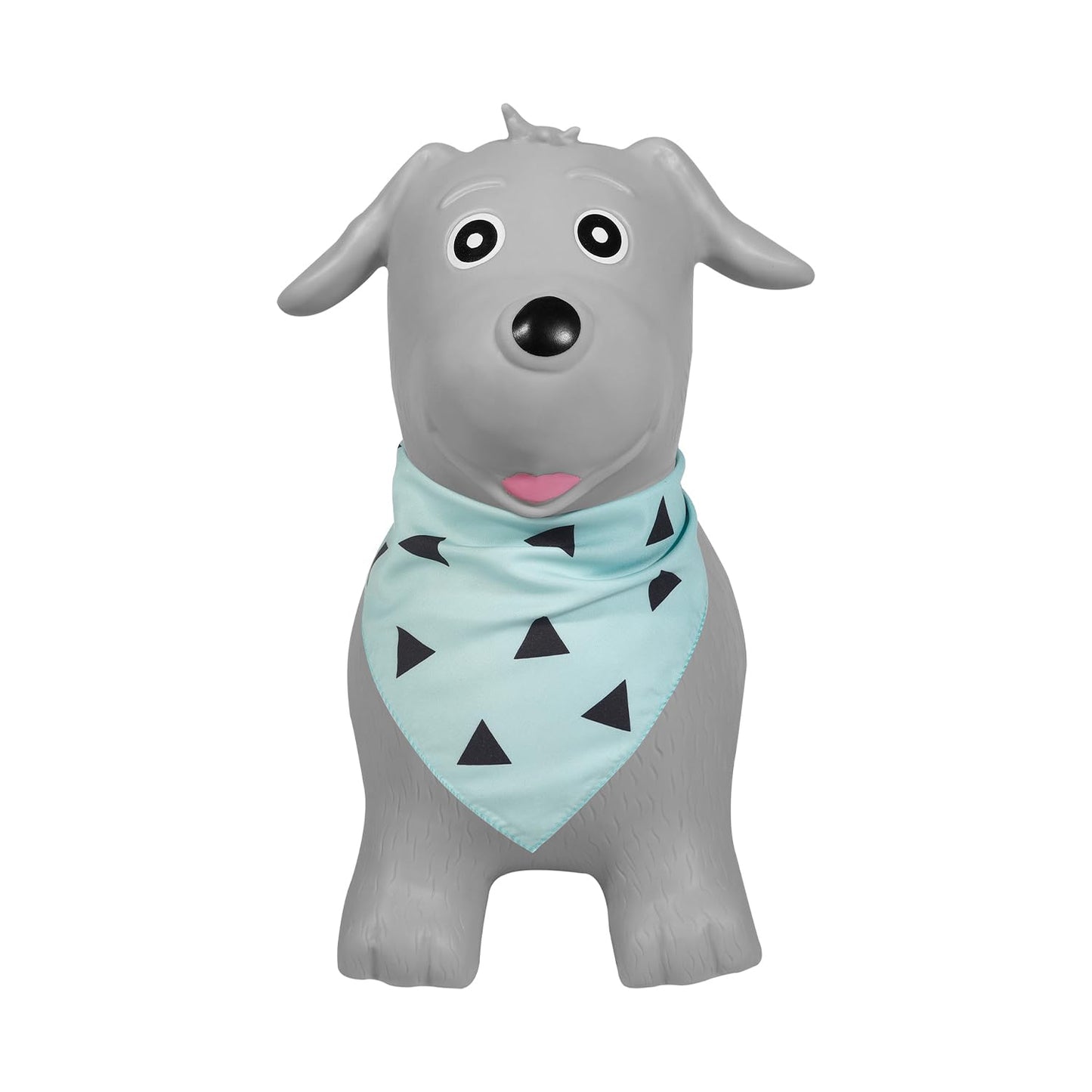 Kindsgut Bouncy Animal Hopper Dog – Indoor/Outdoor Fun with Pump Included