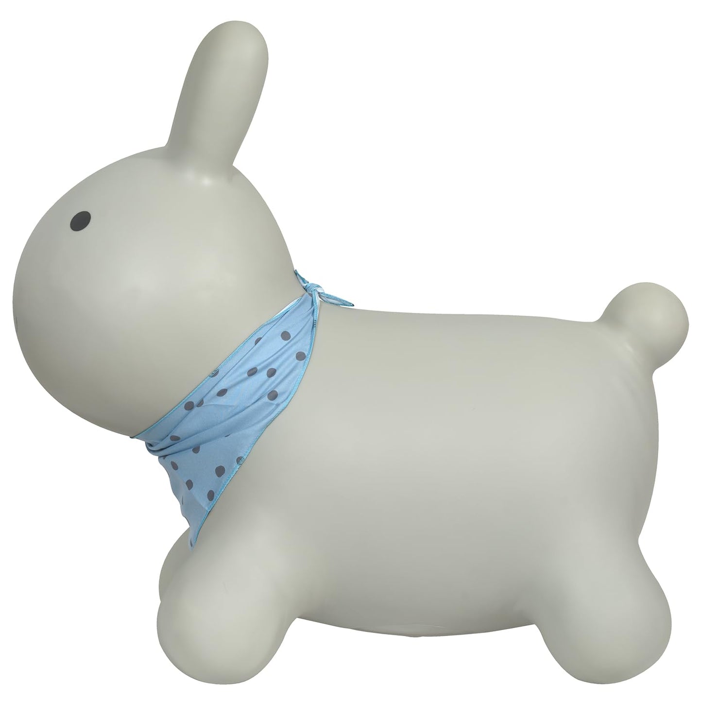 Kindsgut Bouncy Rabbit Hopper for Children – German Design, Colorful Indoor & Outdoor Toy